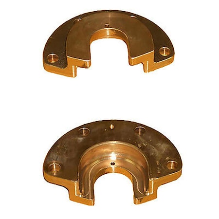 Aftermarket 4L3756 New Thrust Bearing made for Several Fits Caterpillar Fits CAT Models FRB10-0050